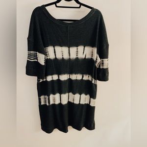 Oversized Free People Shirt